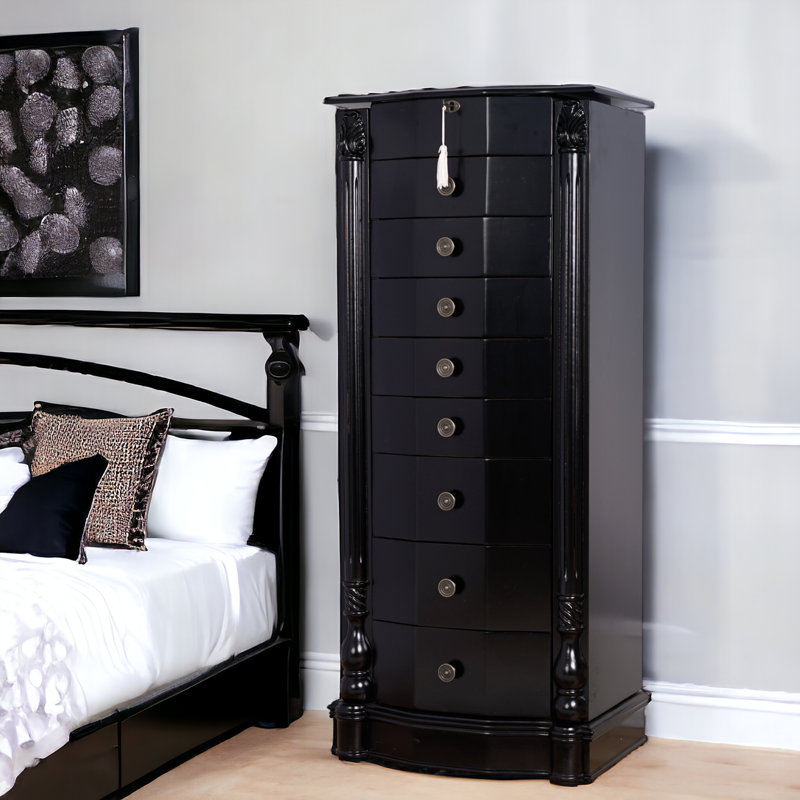 Hotsell jewelry armoire